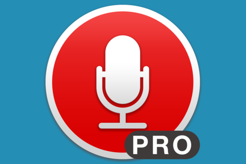 Simple Recorder Pro – Ứng dụng ghi âm đơn giản trên Mac