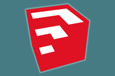 SketchUp Pro – Thiết kế 3D chuyên nghiệp