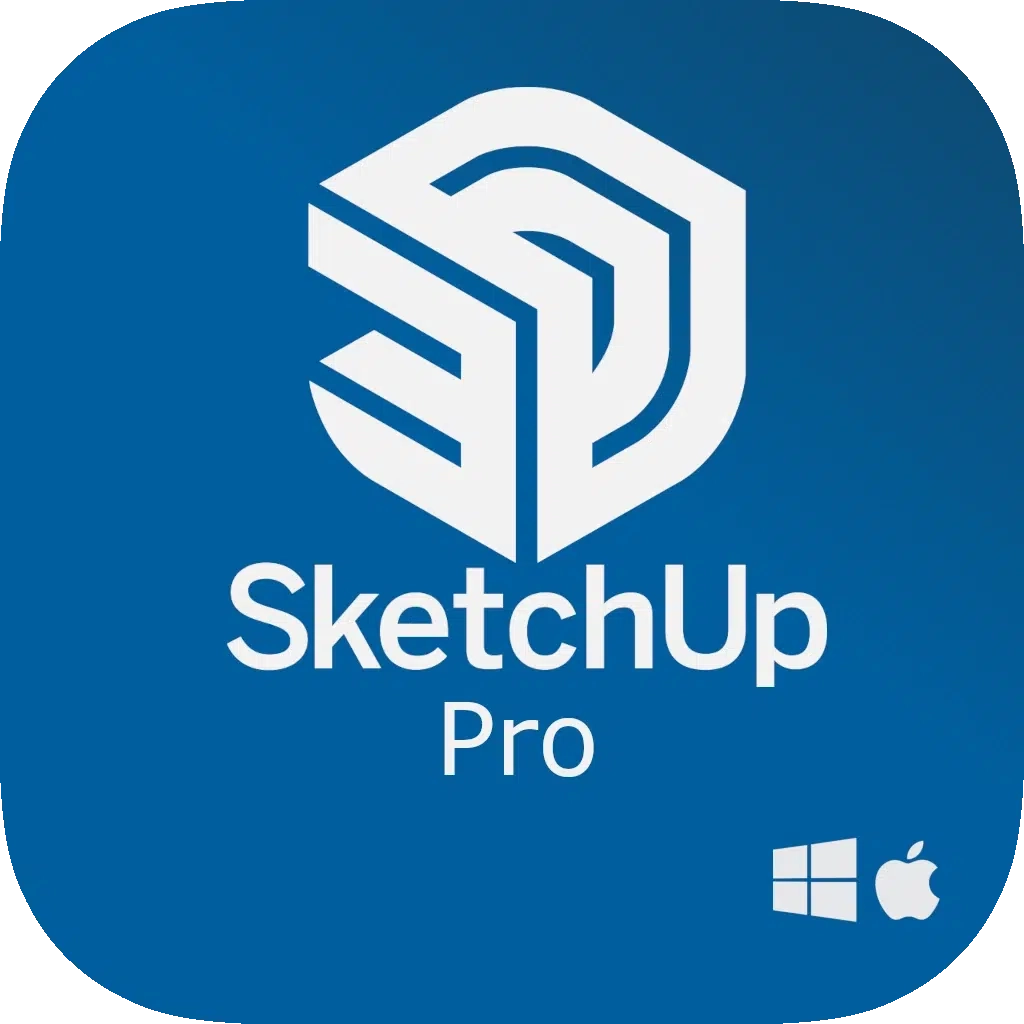 Tải SketchUp 2024 Cho MacBook – Cải Tiến Với Công Cụ Thiết Kế