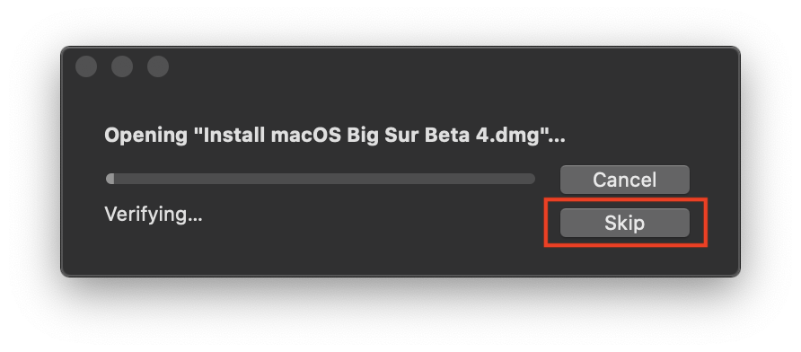 Một số thủ thuật, kinh nghiệm hữu ích trên macOS có thể bạn chưa biết