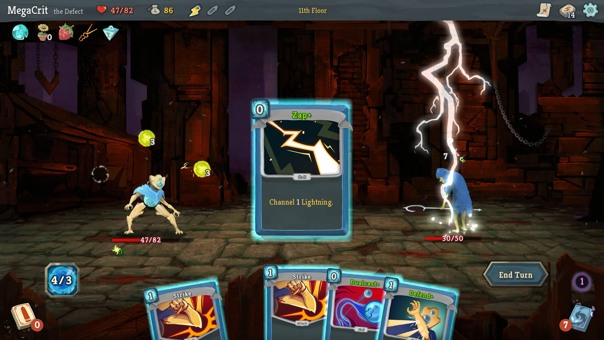 Slay the Spire – Game chiến thuật, nhập vai
