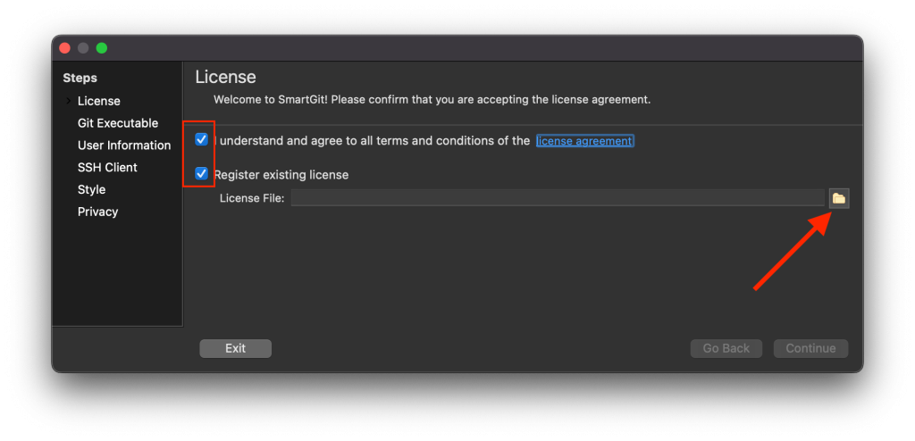 SmartGit – Git GUI client phổ biến cho Developer