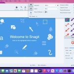 Snagit 2022 – Ứng dụng chụp ảnh, quay màn hình