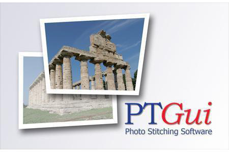 PTGui – Tạo ảnh Panaroma đơn giản