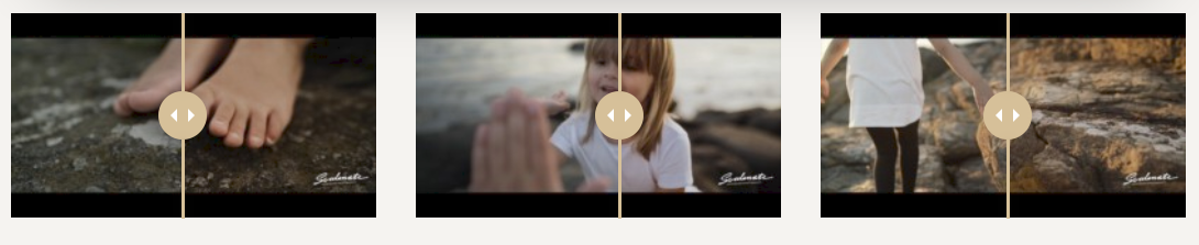 Soulmate LUTs – 12 LUTs màu đẹp