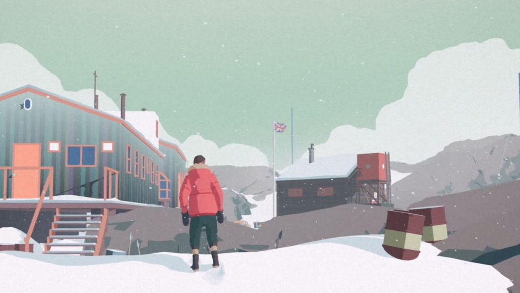 Apple Arcade Collection Part 2 – Tổng hợp một số game trên Apple Arcade