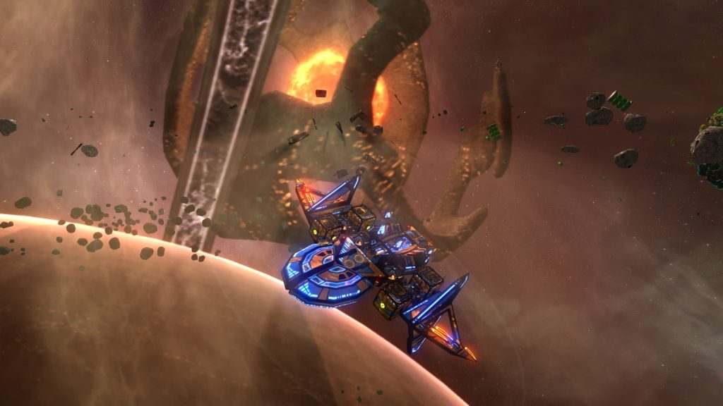 Space Pirates And Zombies 2 – Game bắn súng sinh tồn trong không gian