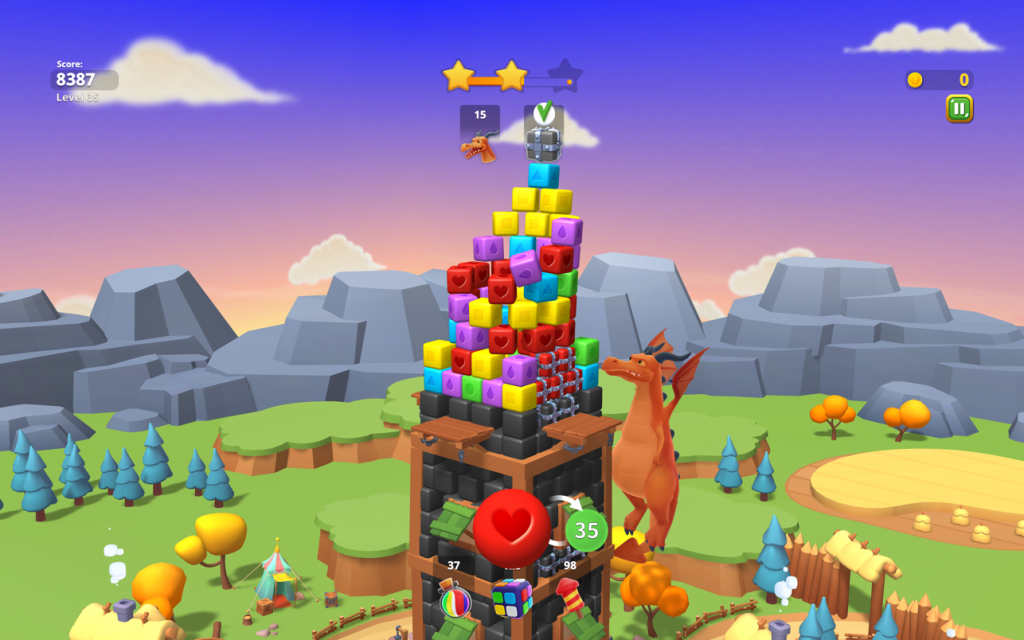 Apple Arcade Collection Part 2 – Tổng hợp một số game trên Apple Arcade