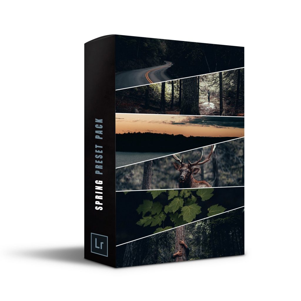 Alen Plander – Ultimate Preset Bundle – 74 PREMIUM PRESETS