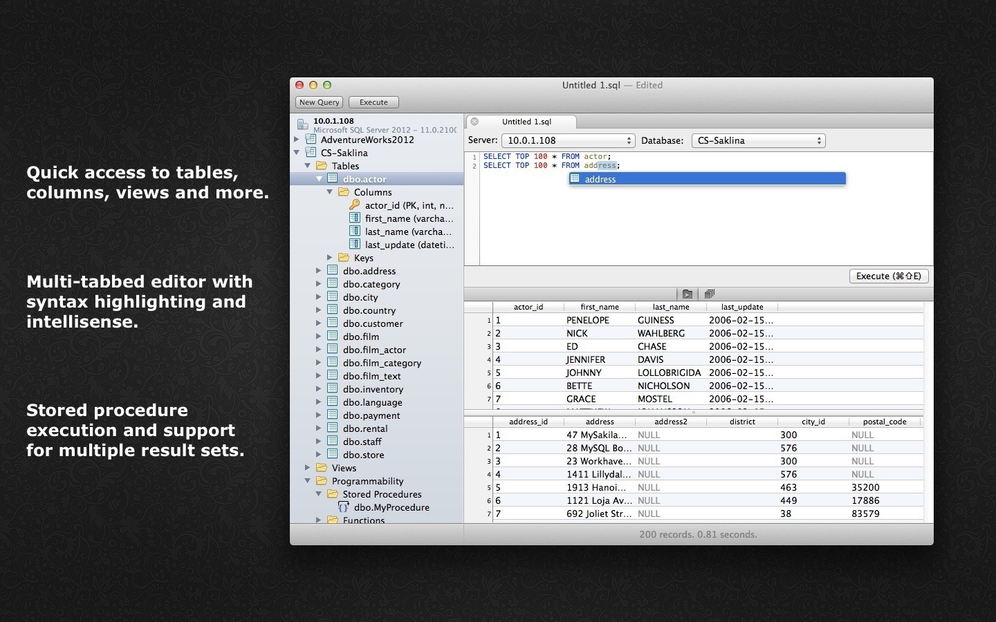 sqlpro-for-mssql-1-0-152-mac SQLPro for MSSQL – công cụ quản lý cơ sở dữ liệu