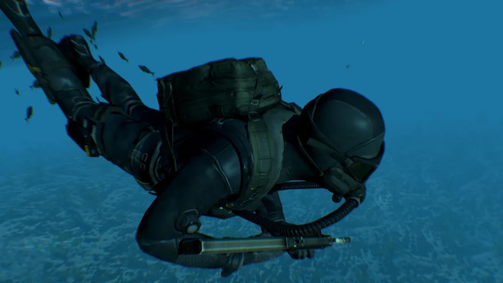 Arma 3 – Tựa game bắn súng dung lượng khủng