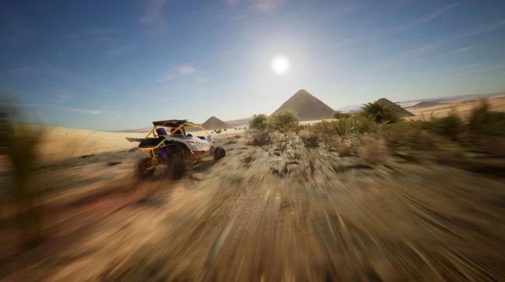 TRYP FPV The Drone Racer Simulator – Mô phỏng đua Drone