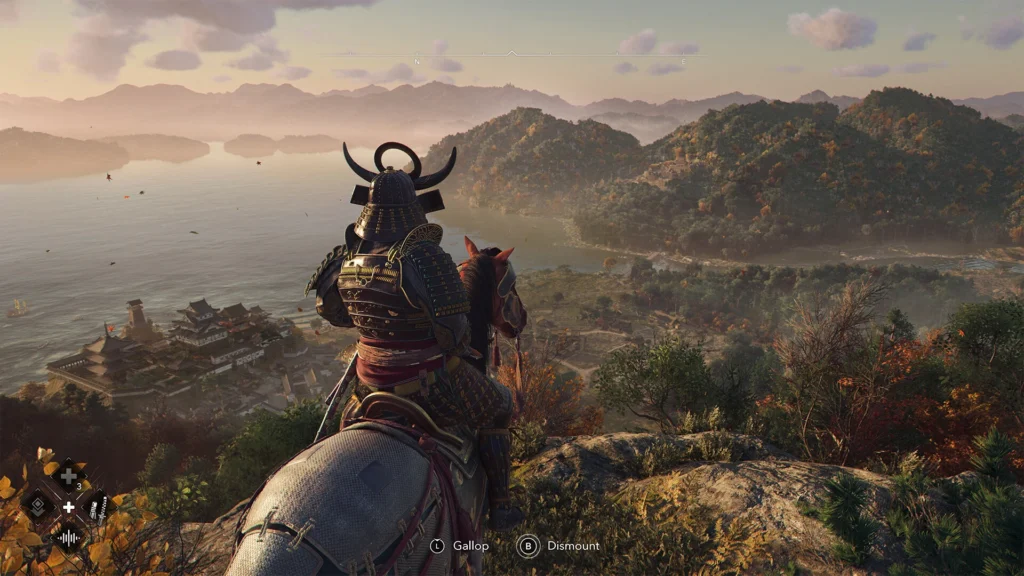 Assassin’s Creed Shadows – Siêu phẩm Sát thủ bóng đêm 2025