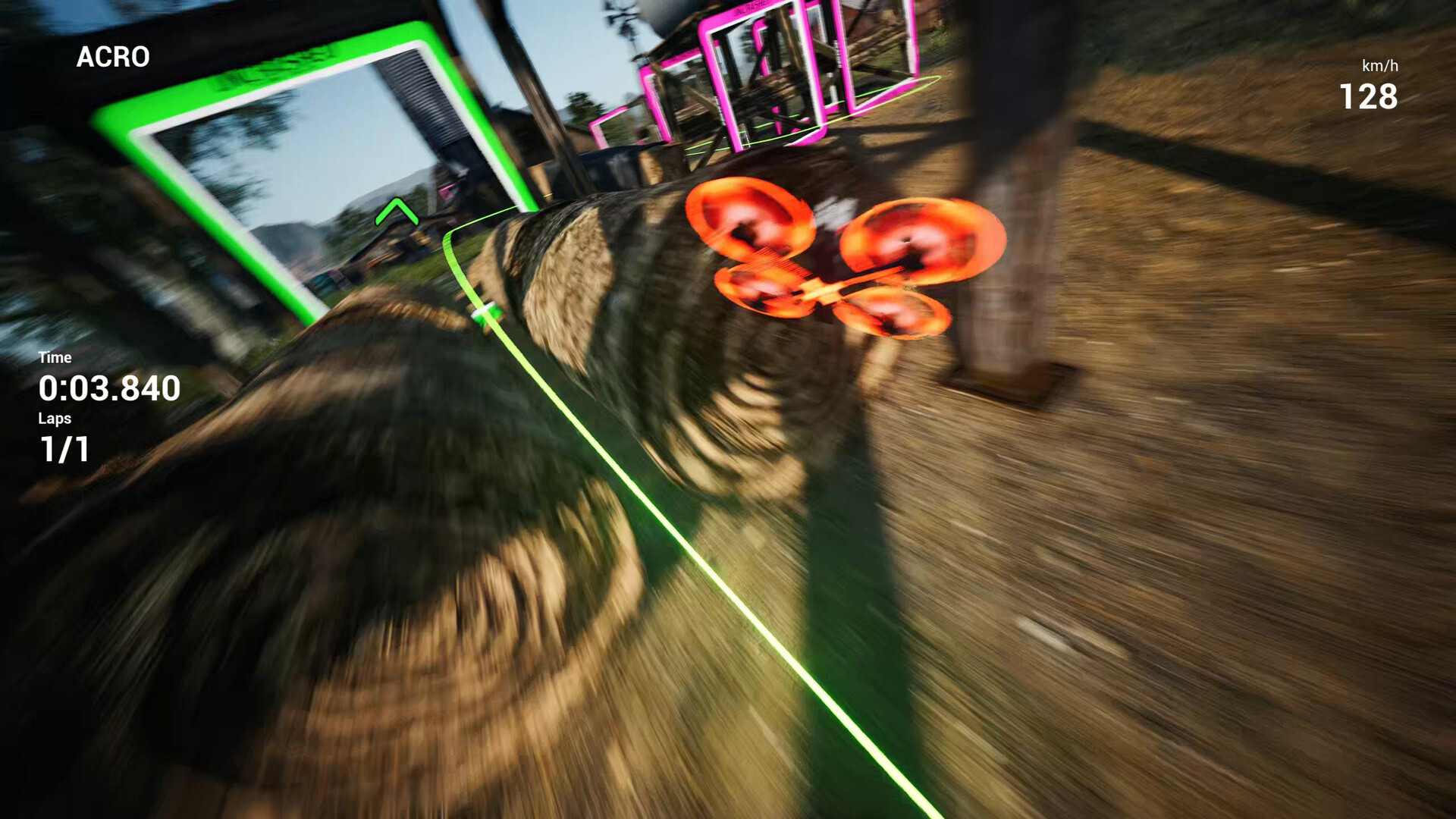 ss_492f5bcdb4164b7a7b7cf95074c627cc50603a61-1920x1080 Uncrashed FPV Drone Simulator – Game mô phỏng bay Drone