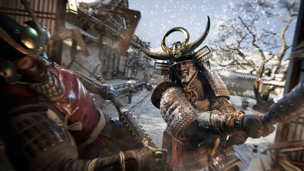 Assassin’s Creed Shadows – Siêu phẩm Sát thủ bóng đêm 2025