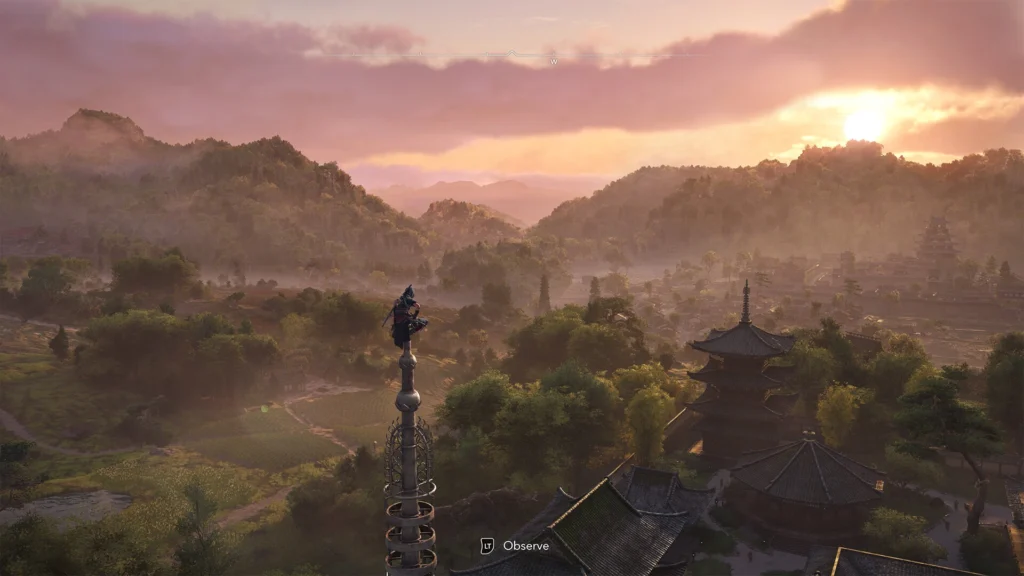 Assassin’s Creed Shadows – Siêu phẩm Sát thủ bóng đêm 2025