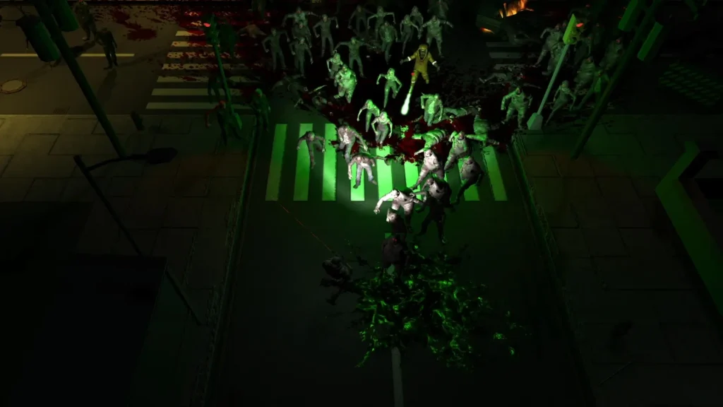 Ultimate Zombie Defense – Game bắn zombie kịch tính