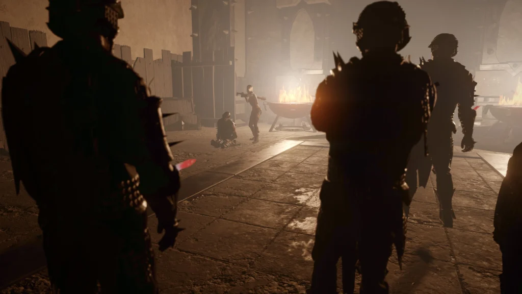 ELEX II – Game nhập vai thế giới mở