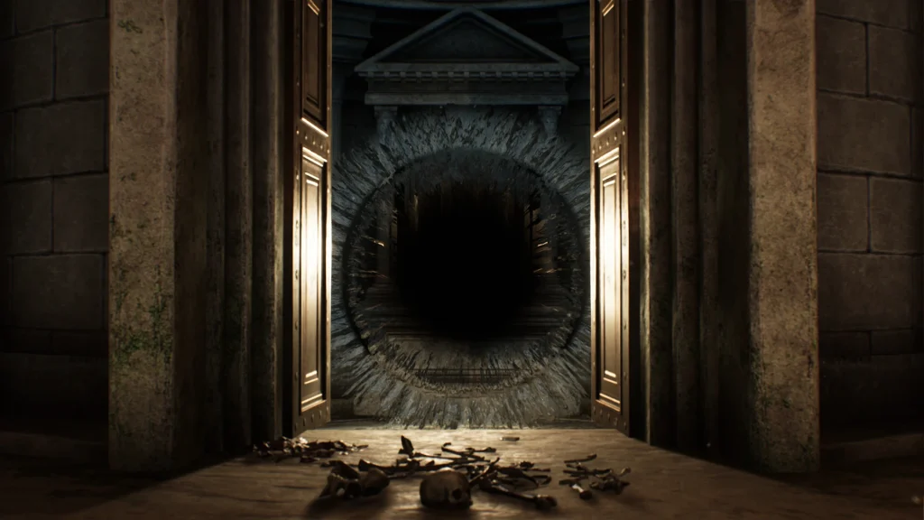 The Forgotten City – Thành phố bị lãng quên