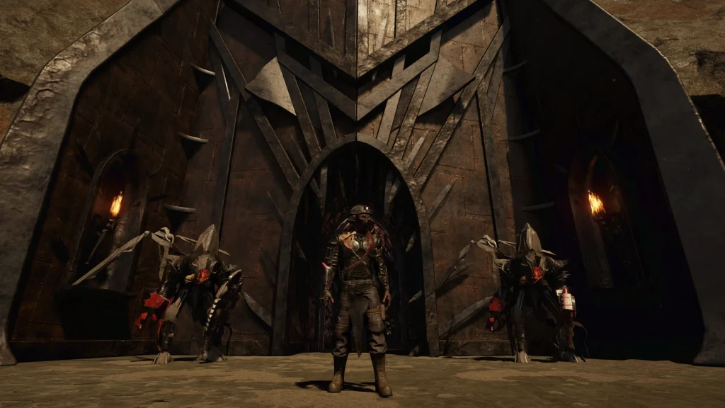 ELEX II – Game nhập vai thế giới mở