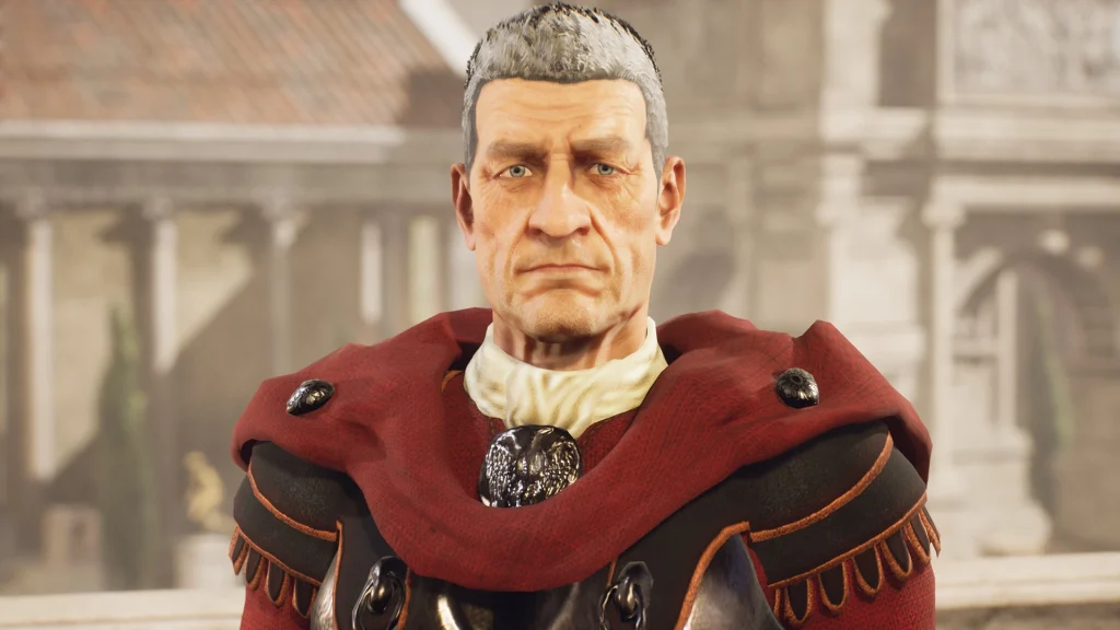 The Forgotten City – Thành phố bị lãng quên