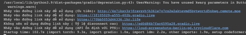 Hướng dẫn dùng Stable Diffusion AI để tạo ảnh bằng trí tuệ nhân tạo