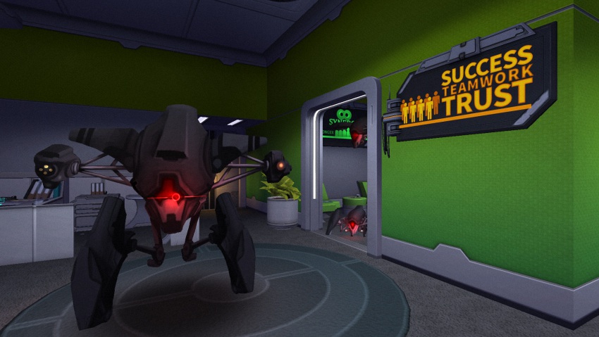 [Game Mini] StarCrawlers – Trải nghiệm Fallout trên vũ trụ