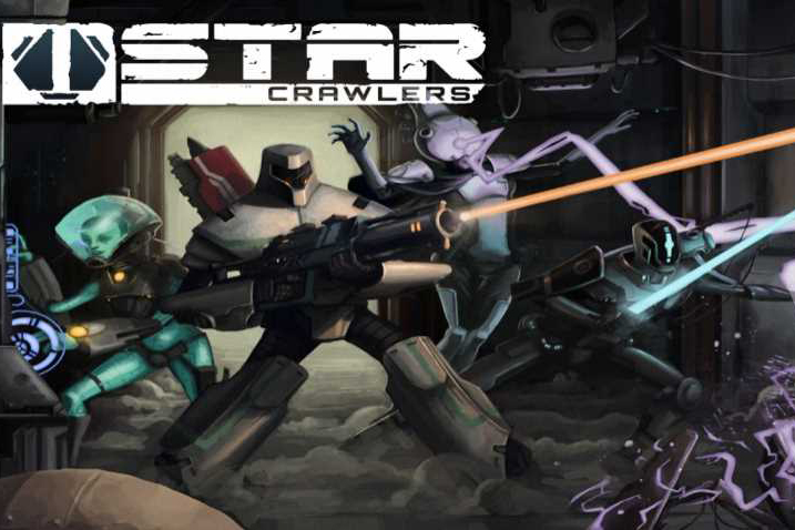 [Game Mini] StarCrawlers – Trải nghiệm Fallout trên vũ trụ