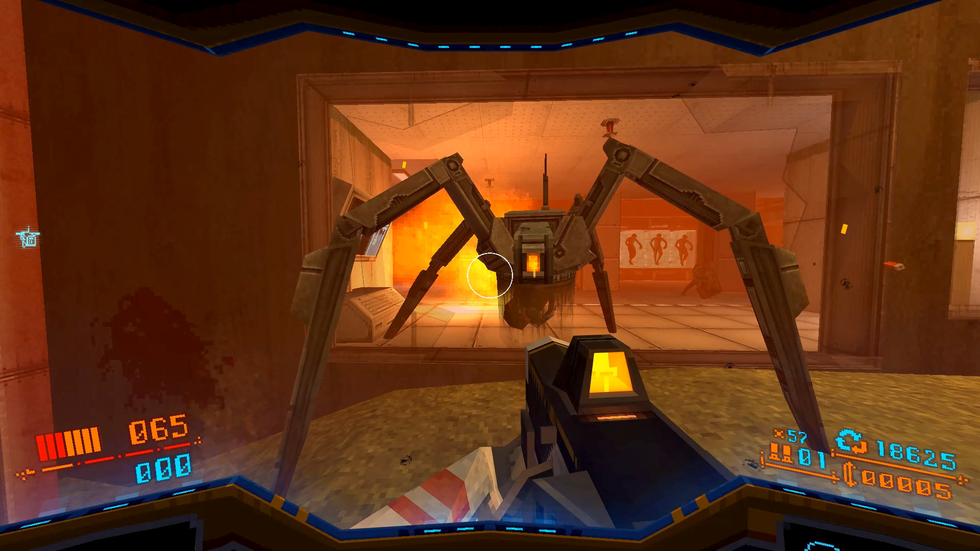 Strafe: Gold Edition – Thể loại game tương tự Minecraft