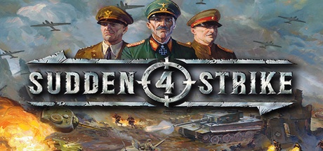 Sudden Strike 4 – Game chiến thuật thể loại chiến tranh