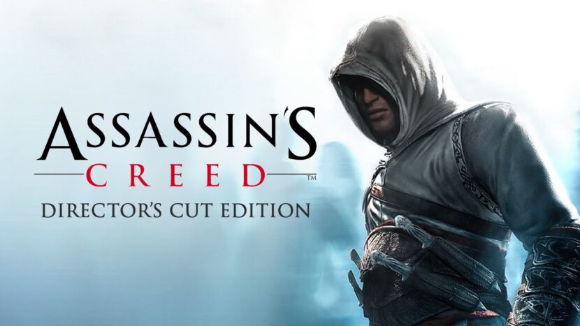 Assassin’s Creed Director’s Cut Edition – Tựa game hành động, phiêu lưu hấp dẫn