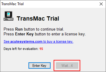 Tạo USB cài macOS trên Windows chi tiết nhất