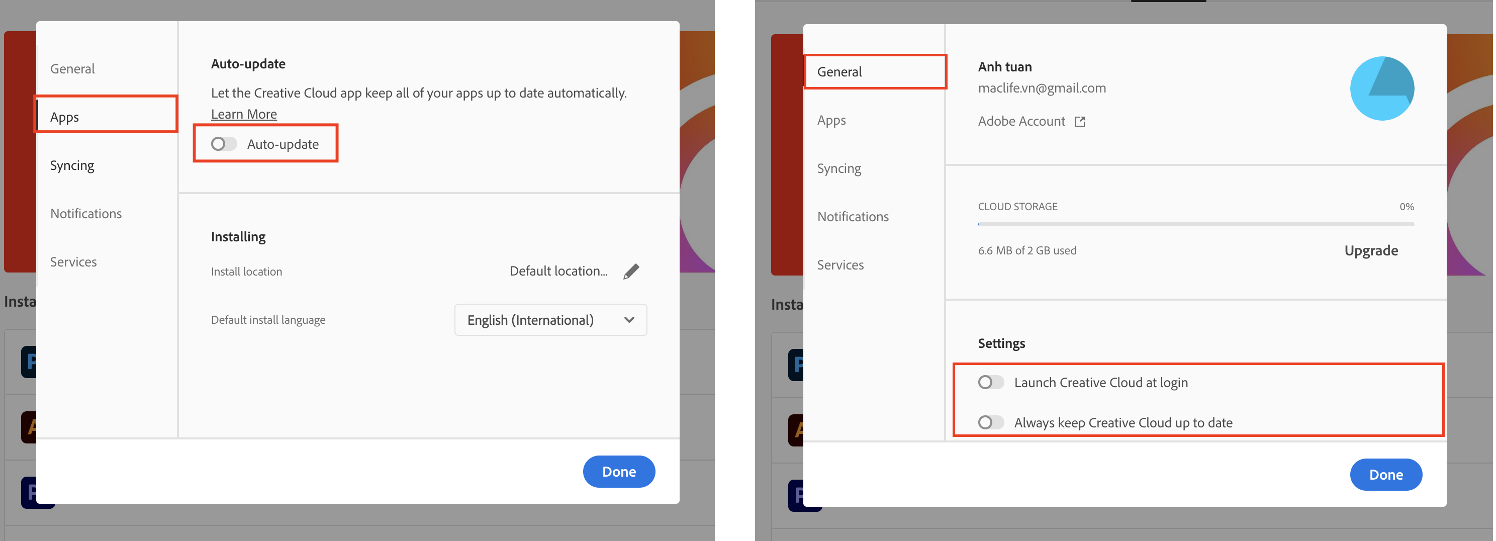 Adobe Zii 2020 5.3.2 – Cr4ck các ứng dụng trong bộ Adobe 2020