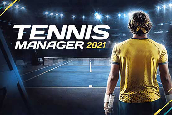 Tennis Manager 2021 – Quản lý các tay vợt vĩ đại