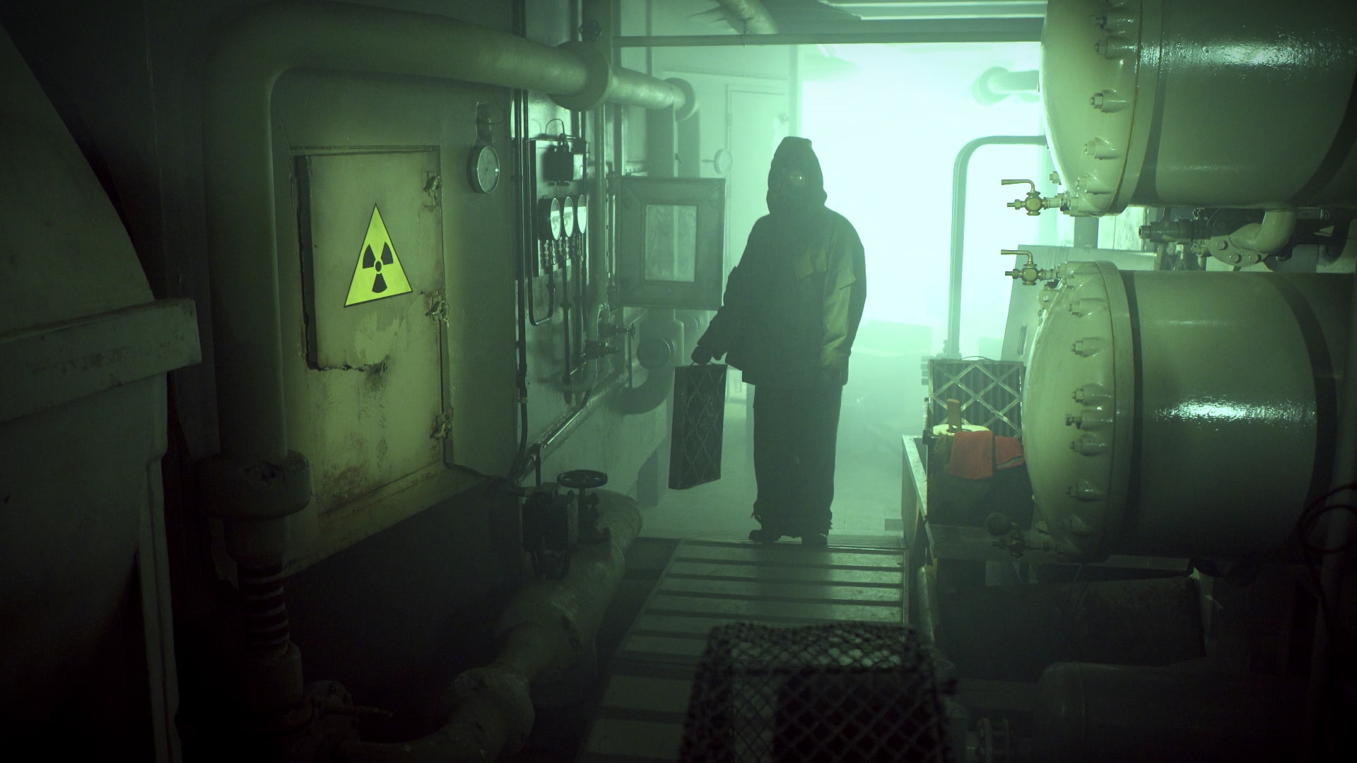 The Bunker – Game kinh dị liều cao