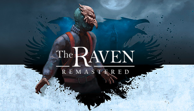 The Raven Remastered – cuộc phiêu lưu của siêu trộm