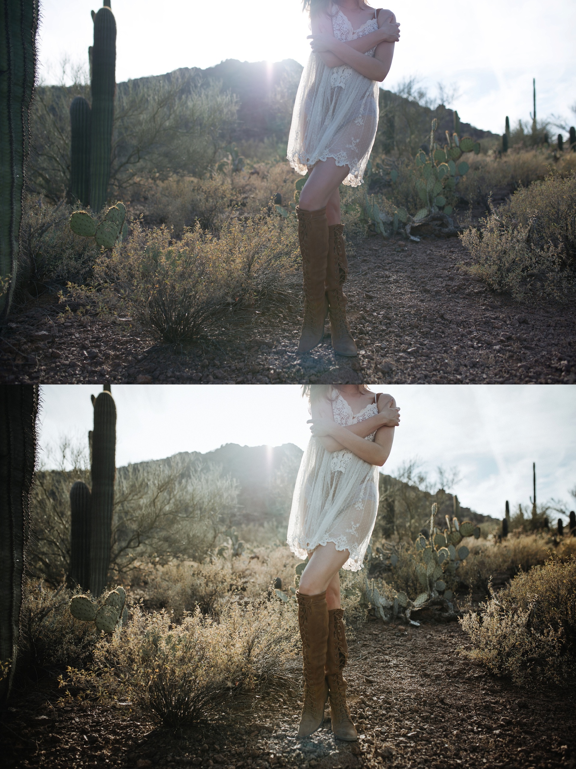 Embrace Nation – The Runway Collection for Lightroom & ACR – Bộ preset màu đẹp cho Lightroom