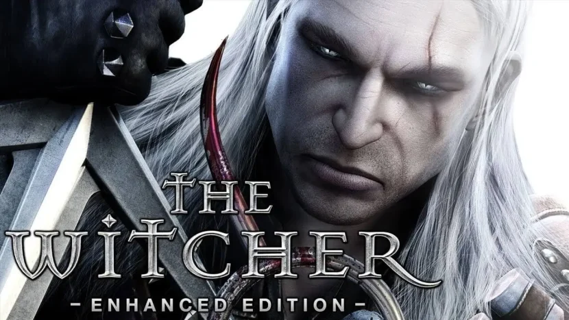 The Witcher – Enhanced Edition – Thợ săn quái thú