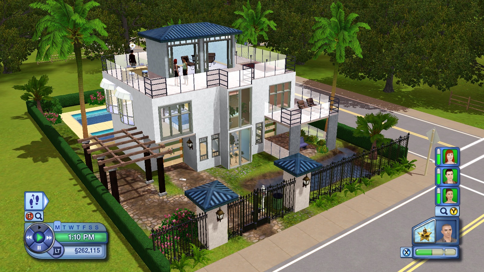 The Sims 3 Complete Collection bản 64 bit [Chạy được trên Catalina]