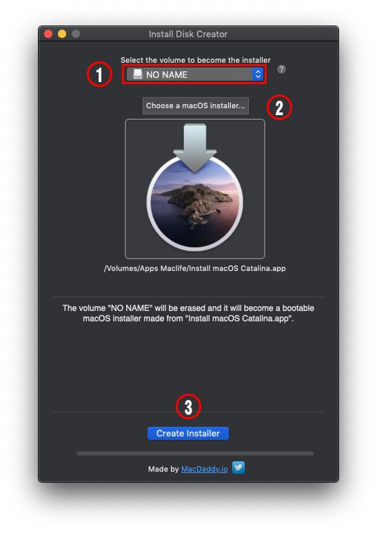 macOS Mojave 10.14 vs Catalina 10.15 – Có nên nâng cấp hay không?