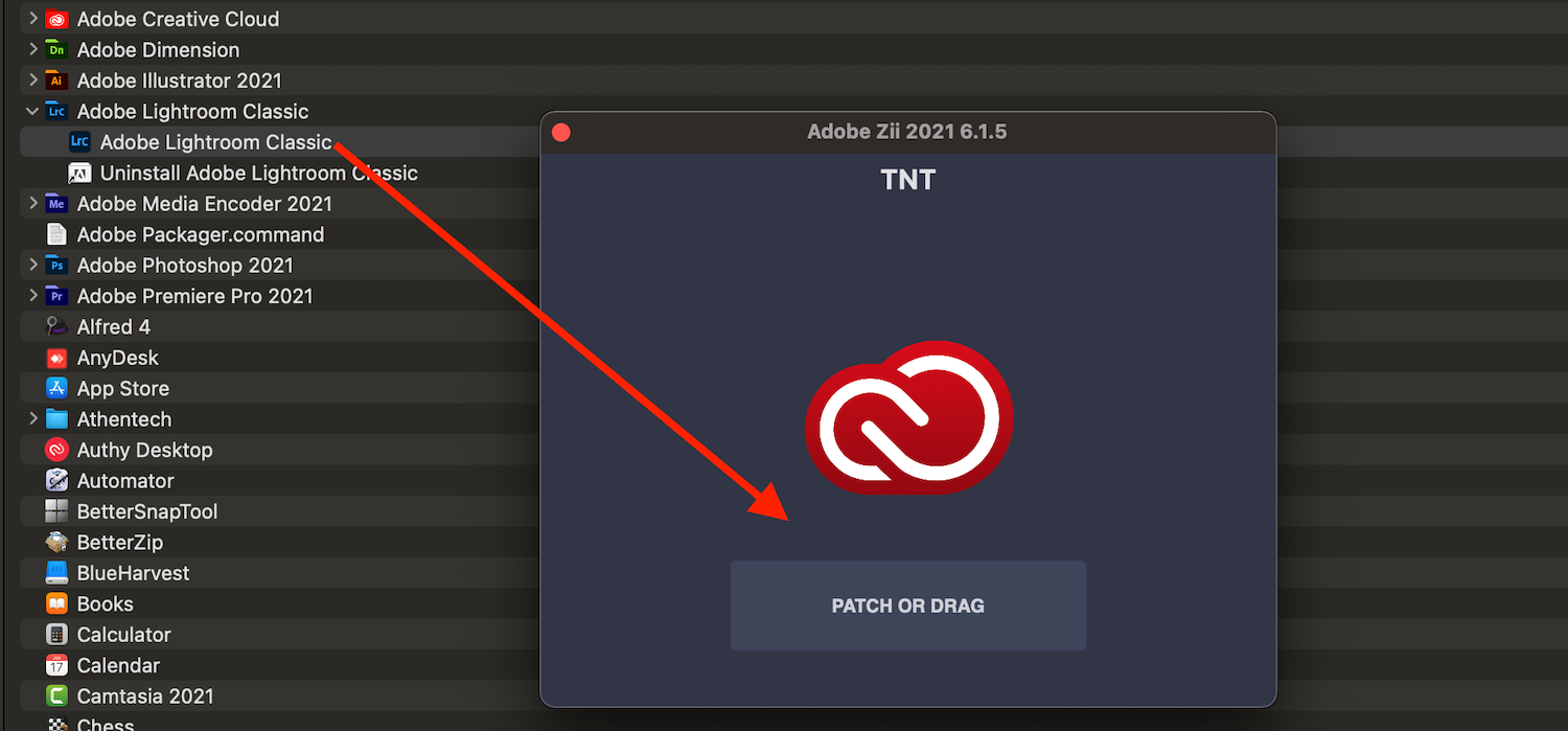 Adobe Lightroom Classic 2021 v10.x – Công cụ quản lý và chỉnh màu chuyên nghiệp