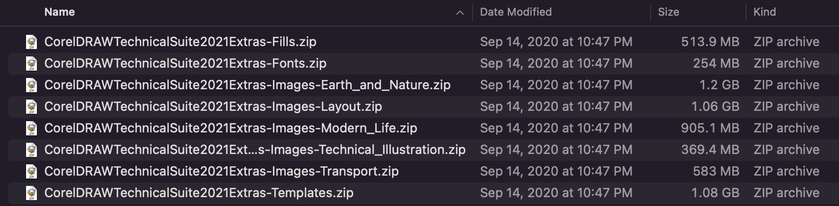 CorelDRAW 2021 – Công cụ đồ họa Vector cạnh tranh với AI