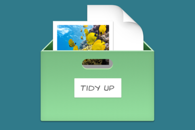 Tidy Up – Tìm tất cả file trùng lặp trong ổ cứng