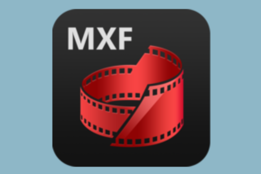 Tipard MXF Converter for Mac – phần mềm chuyển đổi file MXF