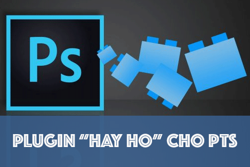Tổng hợp một số Plugin hay ho cho Photoshop trên Mac