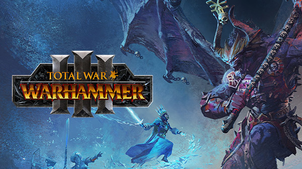 Total War: Warhammer III – Siêu phẩm game chiến thuật thời gian thực