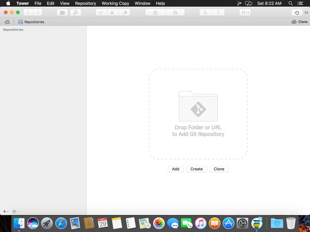 Tower Pro – Công cụ quản lý phiên bản cho Developer