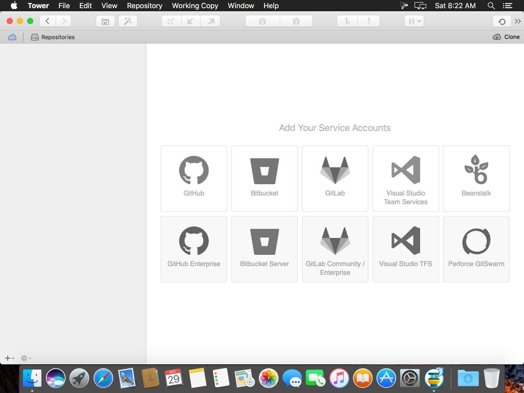 Tower Pro – Công cụ quản lý phiên bản cho Developer