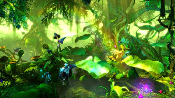 Trine 2: Complete Story – Tựa game phiêu lưu kinh điển