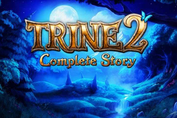 Trine 2: Complete Story – Tựa game phiêu lưu kinh điển